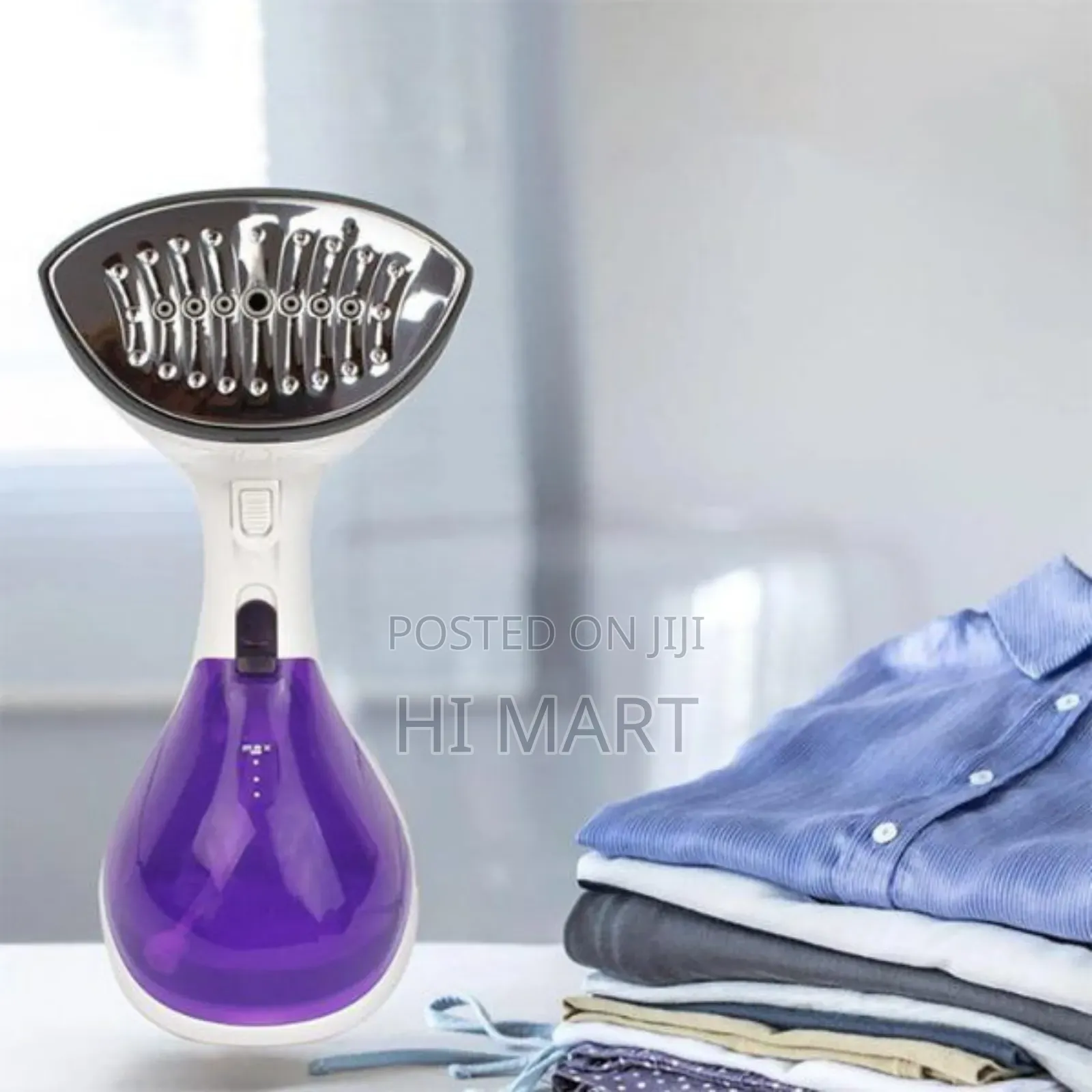 Sokany Hand Held Garment Steamer