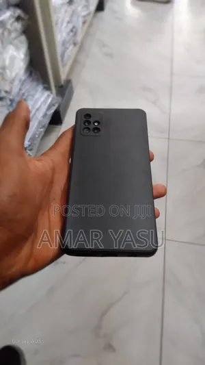 Samsung Galaxy A51 128 GB Blue