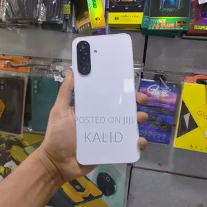 New Samsung Galaxy A26 256 GB White