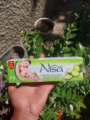 Nisa Hair Remover