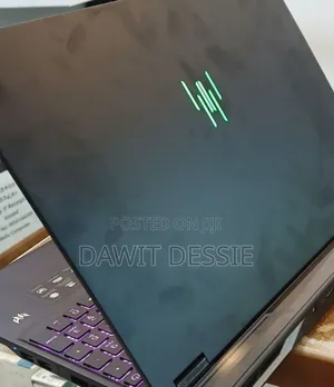 New Laptop Acer Predator Helios Neo 16 32GB Intel Core Ultra 9 SSD 1T