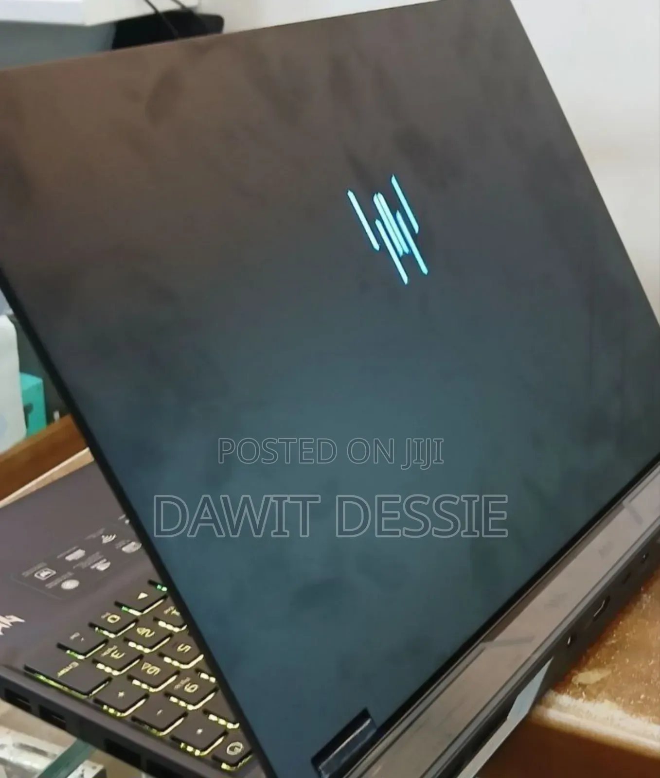 New Laptop Acer Predator Helios Neo 16 32GB Intel Core Ultra 9 SSD 1T