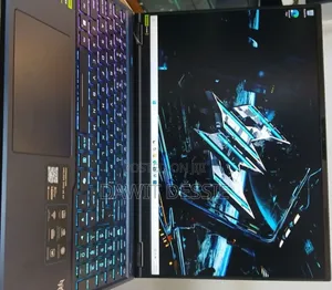 New Laptop Acer Predator Helios Neo 16 32GB Intel Core Ultra 9 SSD 1T