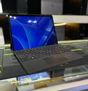 New Laptop Microsoft Surface Pro 10 16GB Intel Core Ultra 5 SSD 256GB