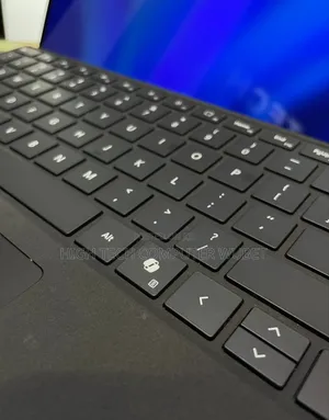 New Laptop Microsoft Surface Pro 10 16GB Intel Core Ultra 5 SSD 256GB