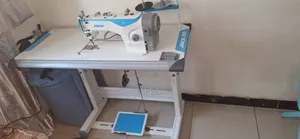 Home Used Jack F4 Sewing Machine