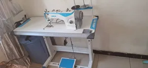 Home Used Jack F4 Sewing Machine