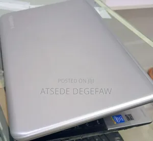 New Laptop Toshiba Satellite C55 8GB Intel Core I7 HDD 1T