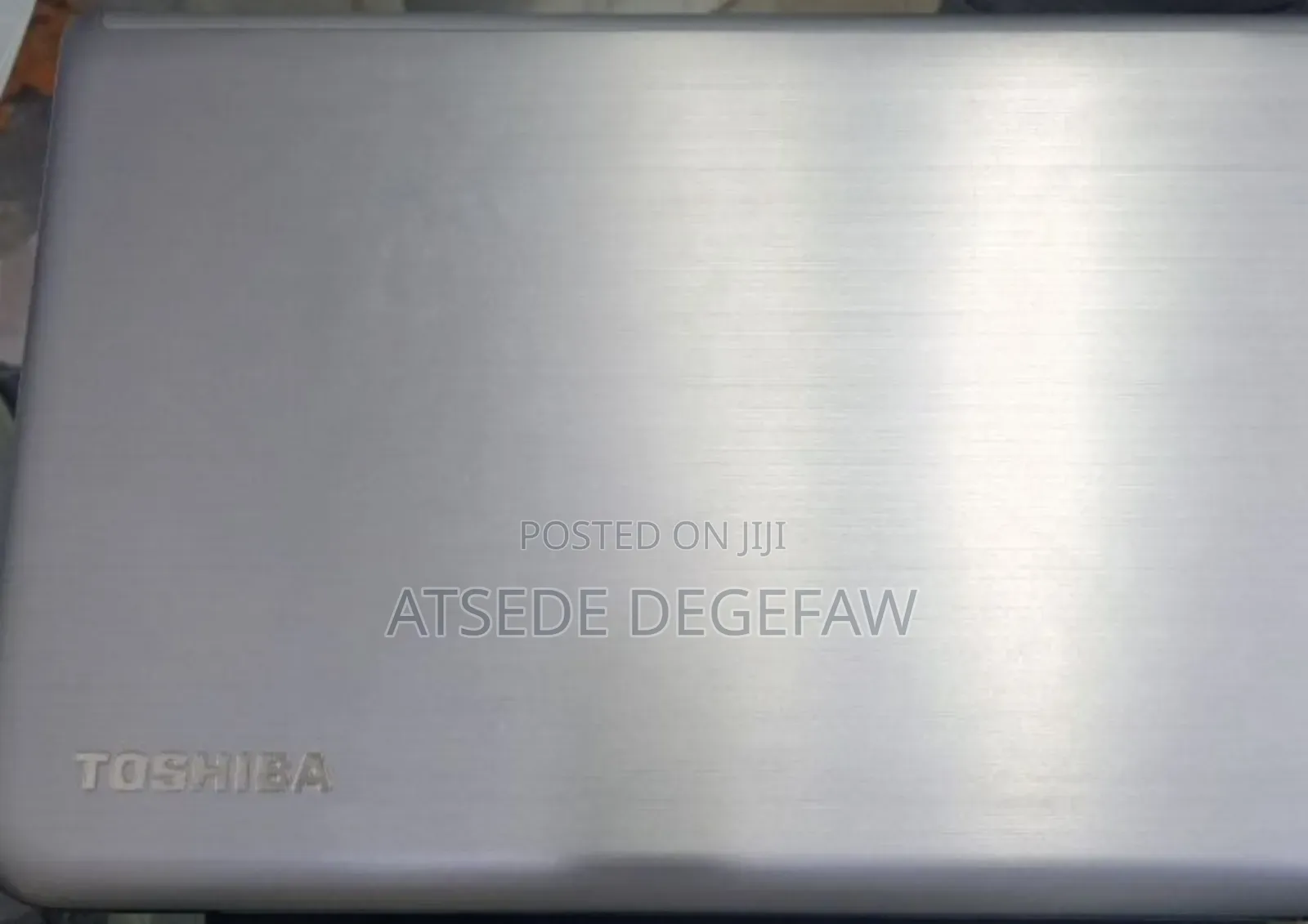 New Laptop Toshiba Satellite C55 8GB Intel Core I7 HDD 1T