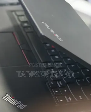 New Laptop Lenovo ThinkPad X390 16GB Intel Core I5 SSD 512GB