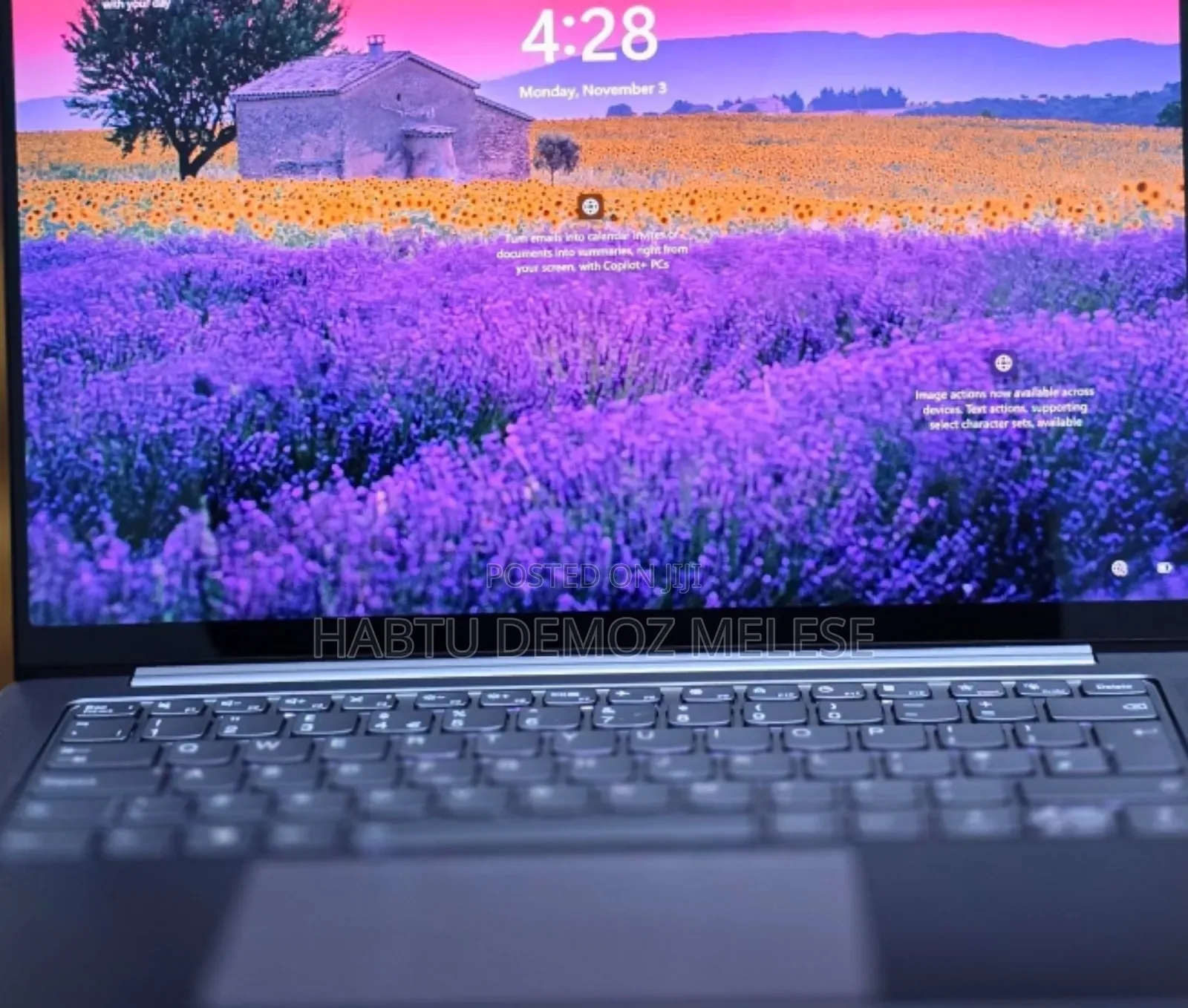 New Laptop Lenovo Yoga 2 Pro 32GB Intel Core I7 SSD 1T