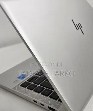 New Laptop HP EliteBook 840 G8 16GB Intel Core I5 SSD 512GB