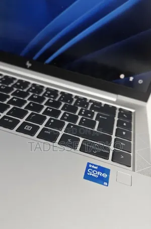 New Laptop HP EliteBook 840 G8 16GB Intel Core I5 SSD 512GB