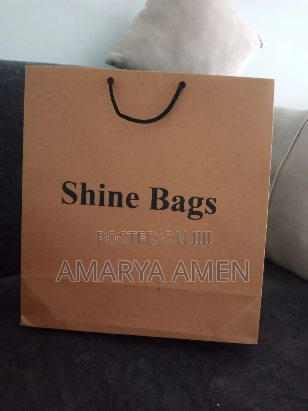 Paper Bag /Gift Bags