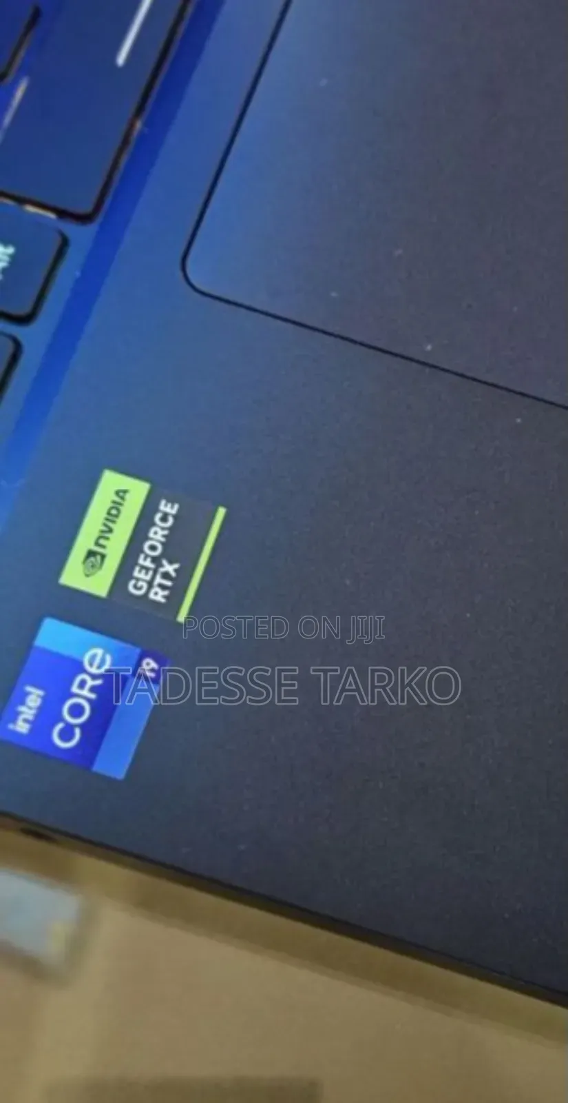 New Laptop Acer Predator Helios Neo 16 16GB Intel Core I9 SSD 1T