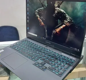 New Laptop Lenovo Legion 5 16GB Intel Core I7 SSD 512GB