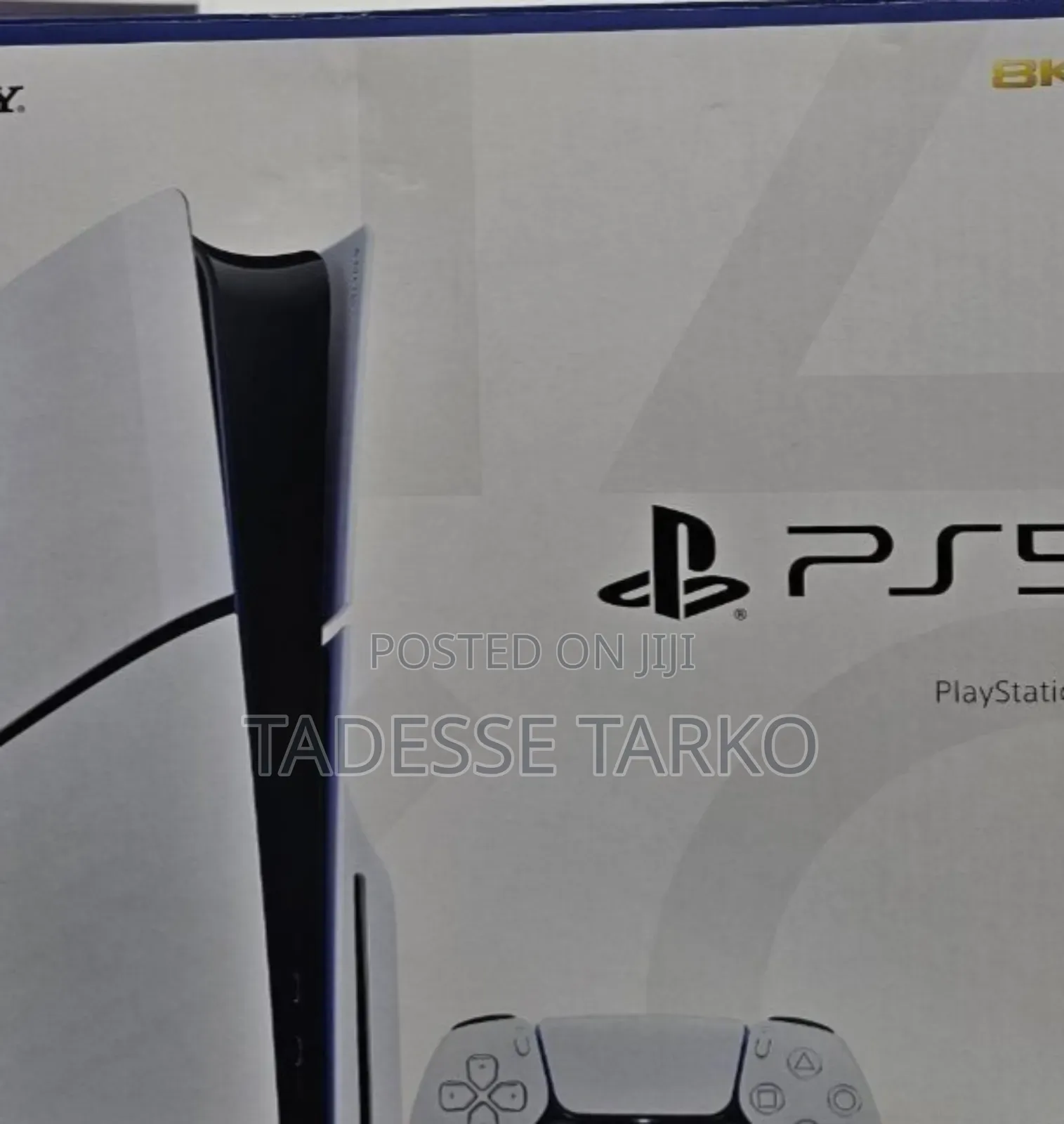 Ps5 Play Station 5