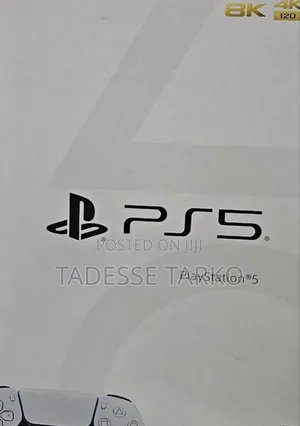 Ps5 Play Station 5