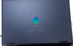 New Laptop HP Omen 15 16GB Intel Core I7 SSD 1T