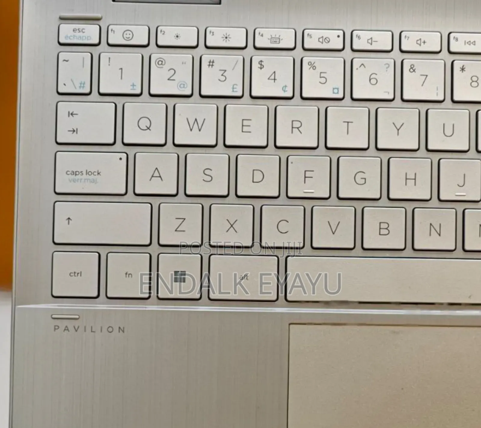 New Laptop HP Pavilion 14 8GB Intel Core I5 SSD 512GB