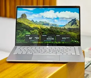 New Laptop HP Pavilion 14 8GB Intel Core I5 SSD 512GB