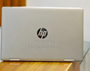 New Laptop HP Pavilion 14 8GB Intel Core I5 SSD 512GB