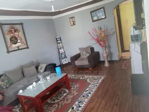 Furnished 3bdrm Condo in Akaky Kaliti for sale