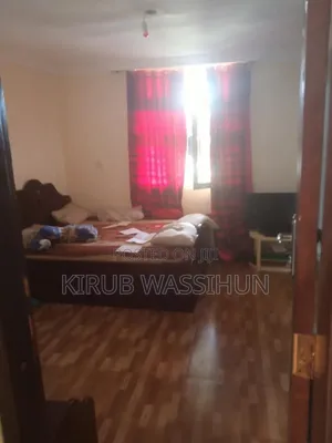 Furnished 3bdrm Condo in Akaky Kaliti for sale