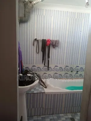 Furnished 3bdrm Condo in Akaky Kaliti for sale