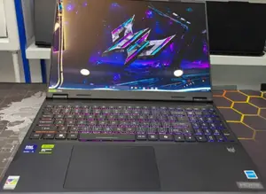 New Laptop Acer Predator Helios Neo 16 16GB Intel Core Ultra 9 SSD 1T