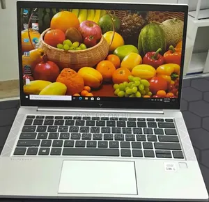 New Laptop HP EliteBook 840 G7 16GB Intel Core I5 SSD 512GB
