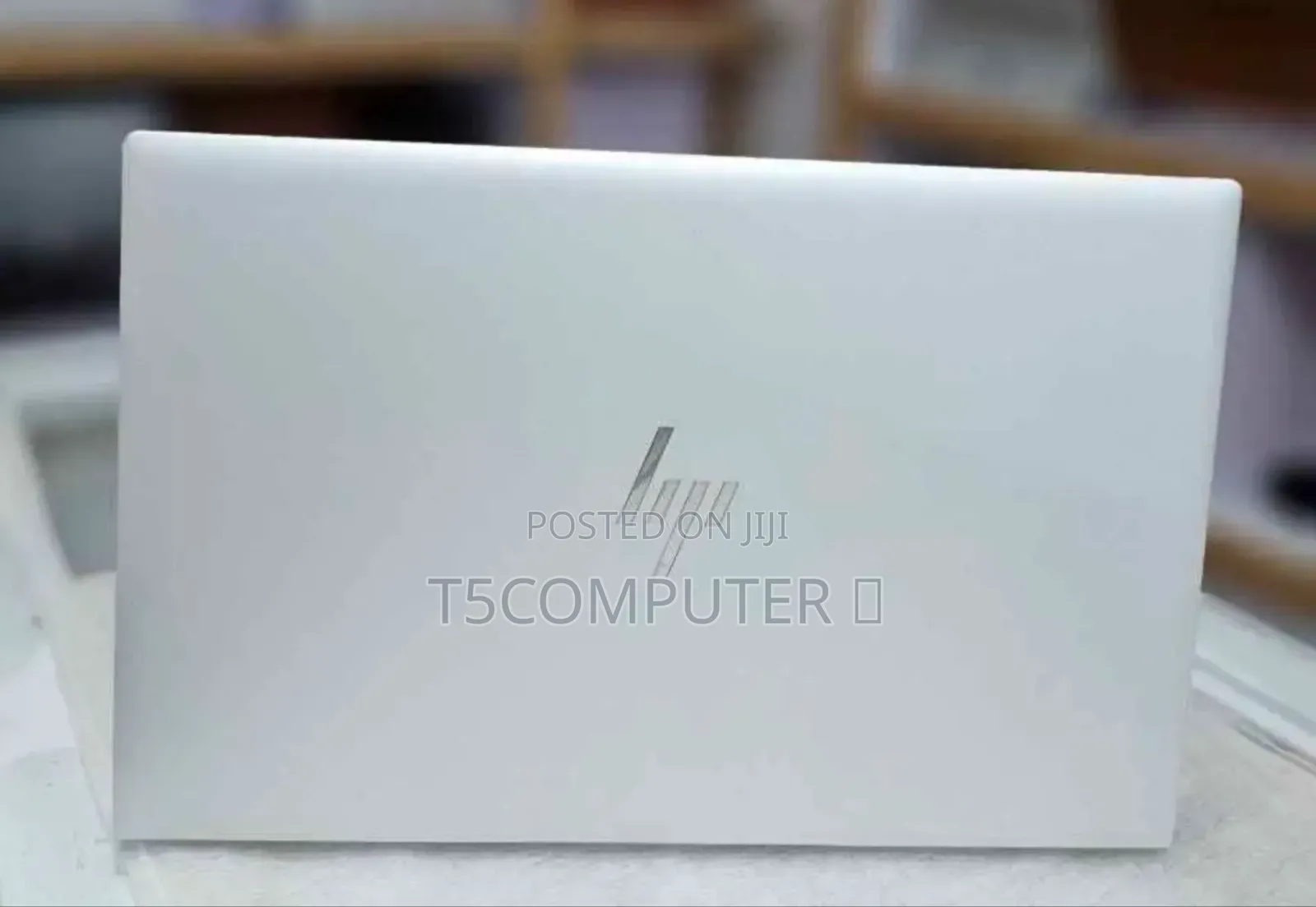New Laptop HP EliteBook 840 G7 16GB Intel Core I5 SSD 512GB