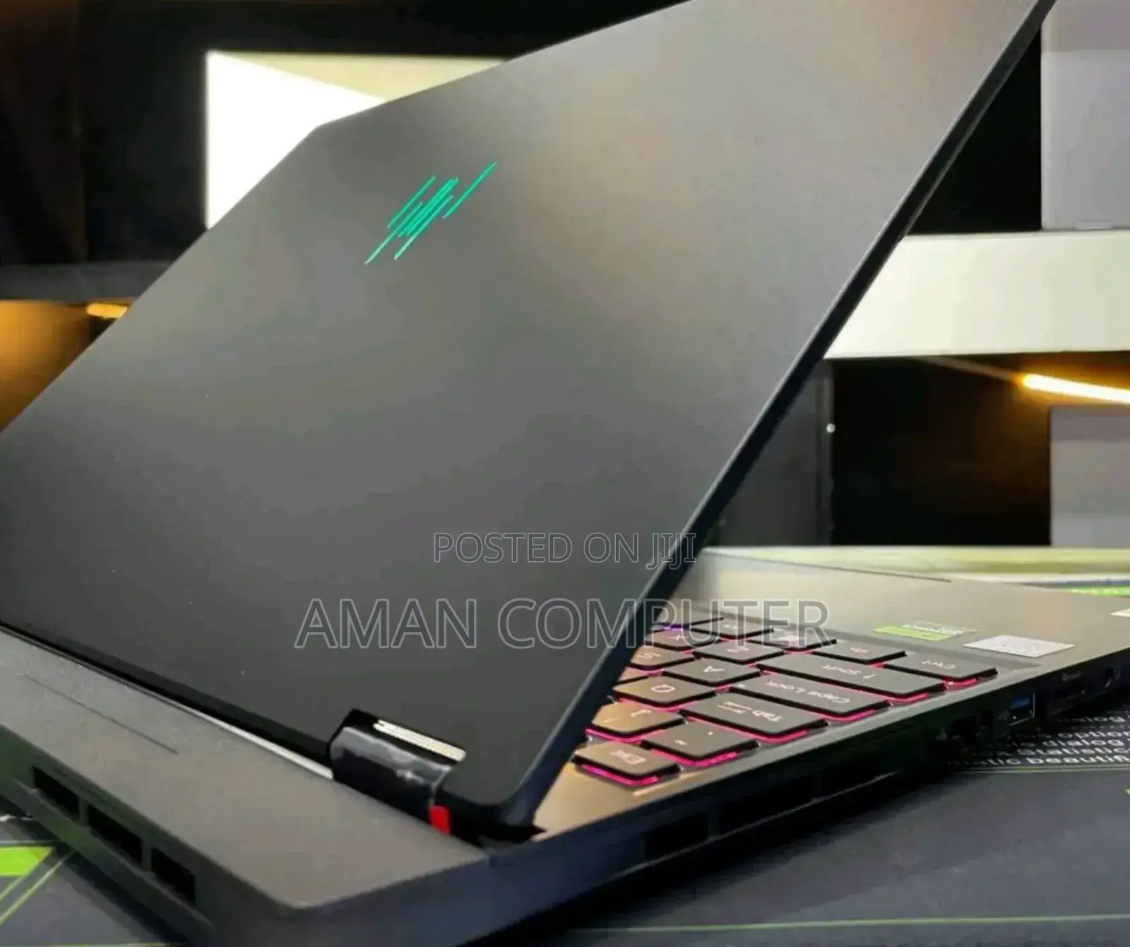 New Laptop Acer Predator Helios Neo 16 16GB Intel Core Ultra 9 SSD 1T