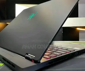 New Laptop Acer Predator Helios Neo 16 16GB Intel Core Ultra 9 SSD 1T