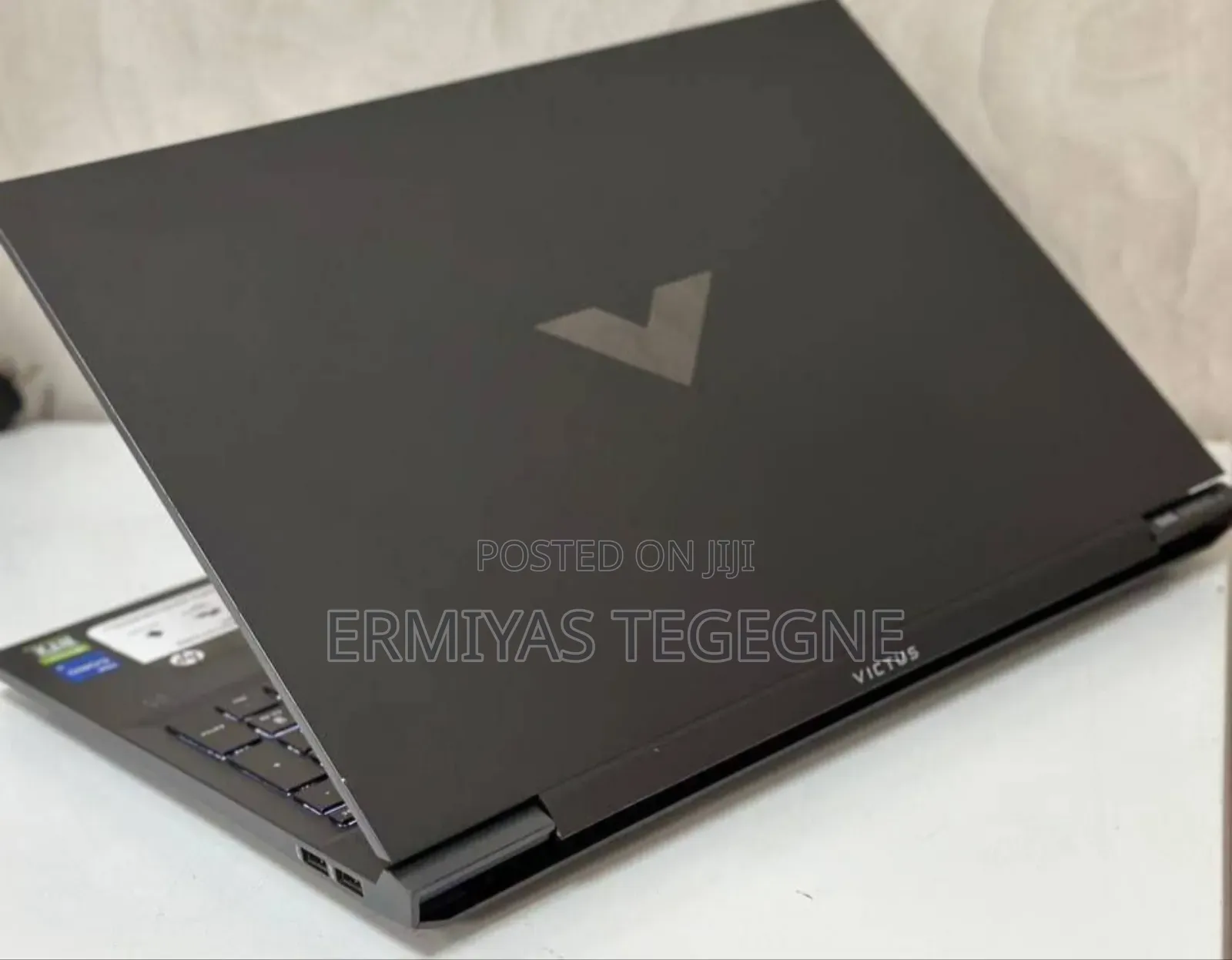 New Laptop HP Pavilion 15 8GB Intel Core I5 SSD 512GB