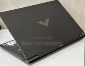 New Laptop HP Pavilion 15 8GB Intel Core I5 SSD 512GB