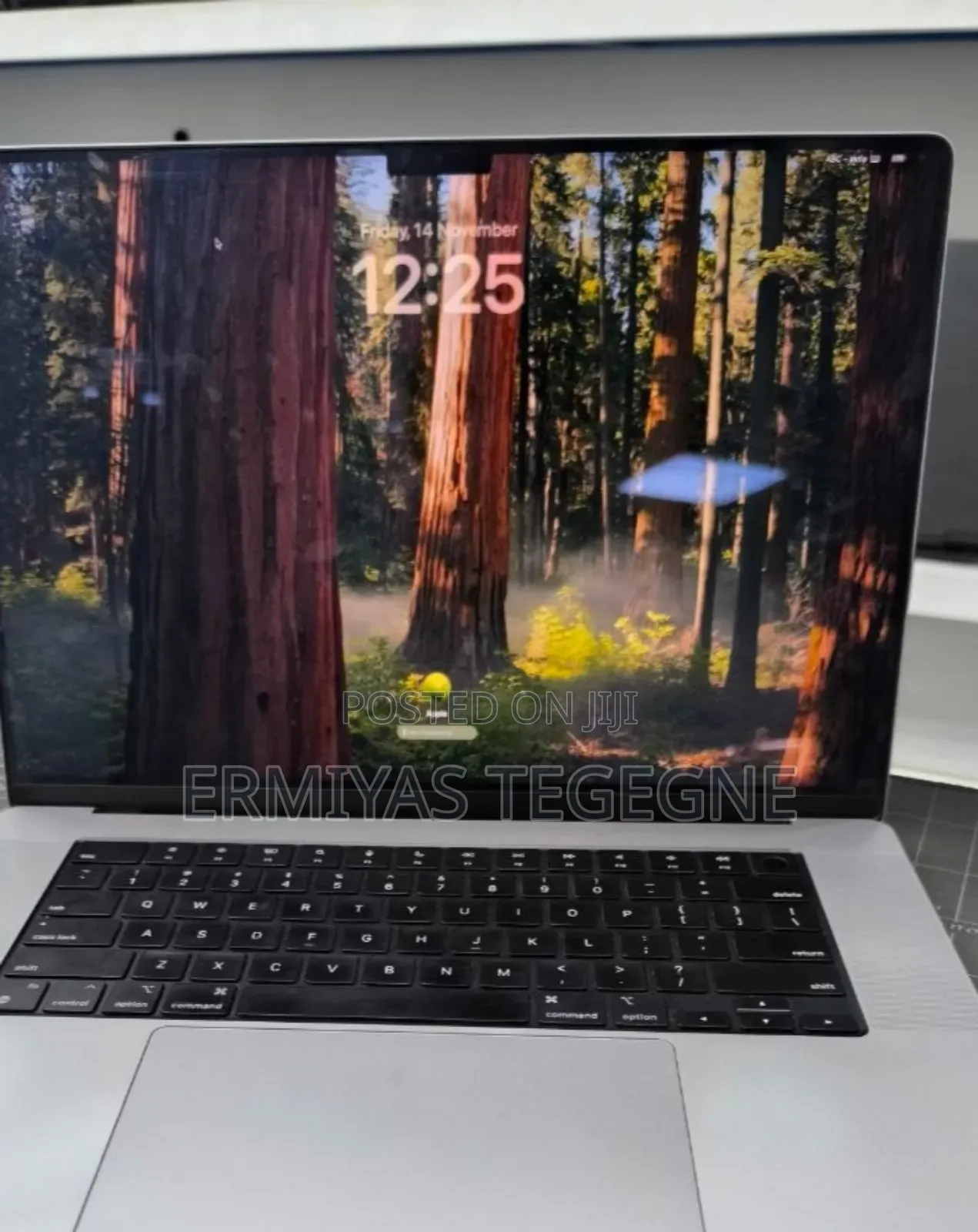 New Laptop HP Pavilion 15 8GB Intel Core I5 SSD 512GB