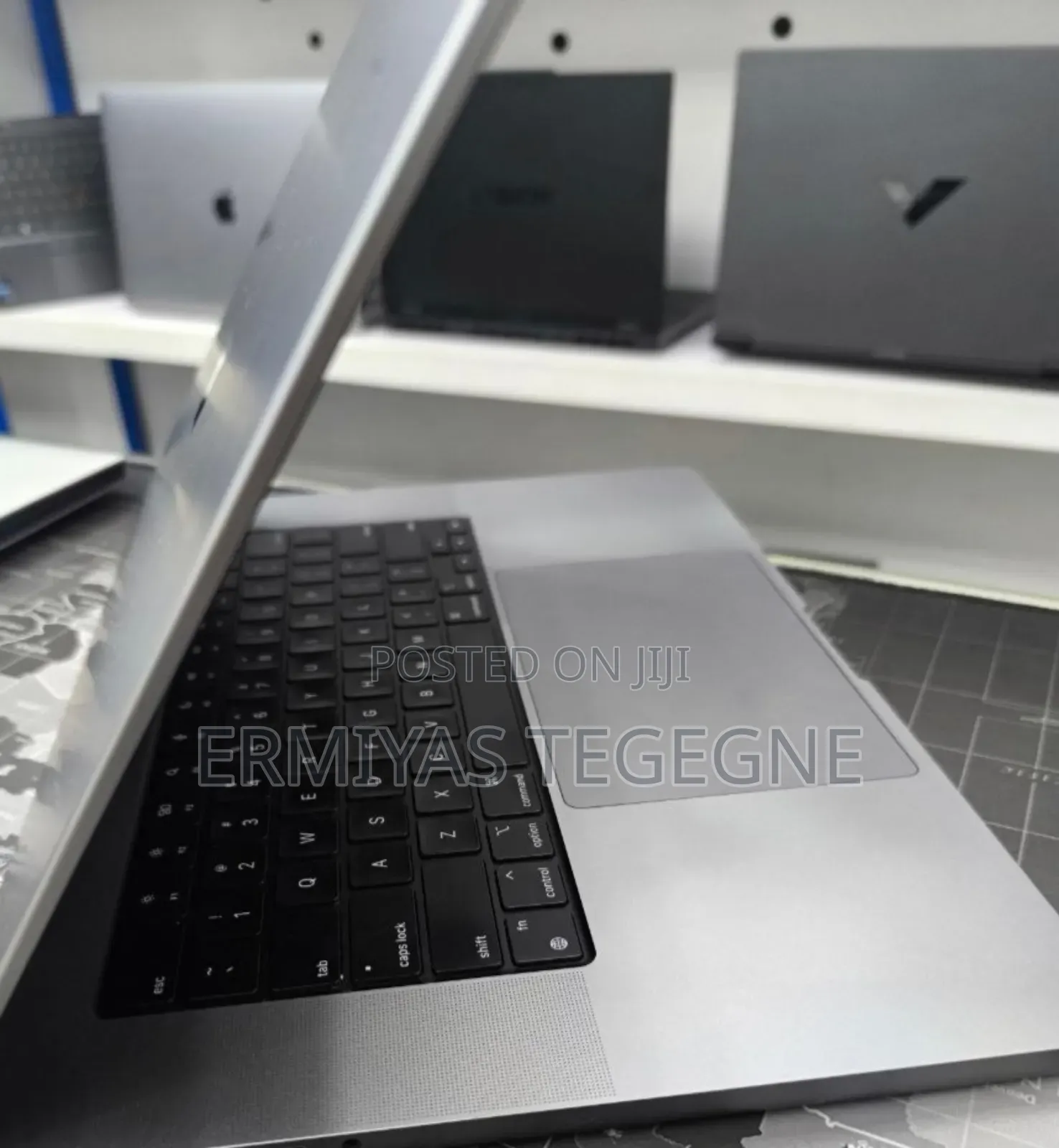 New Laptop HP Pavilion 15 8GB Intel Core I5 SSD 512GB