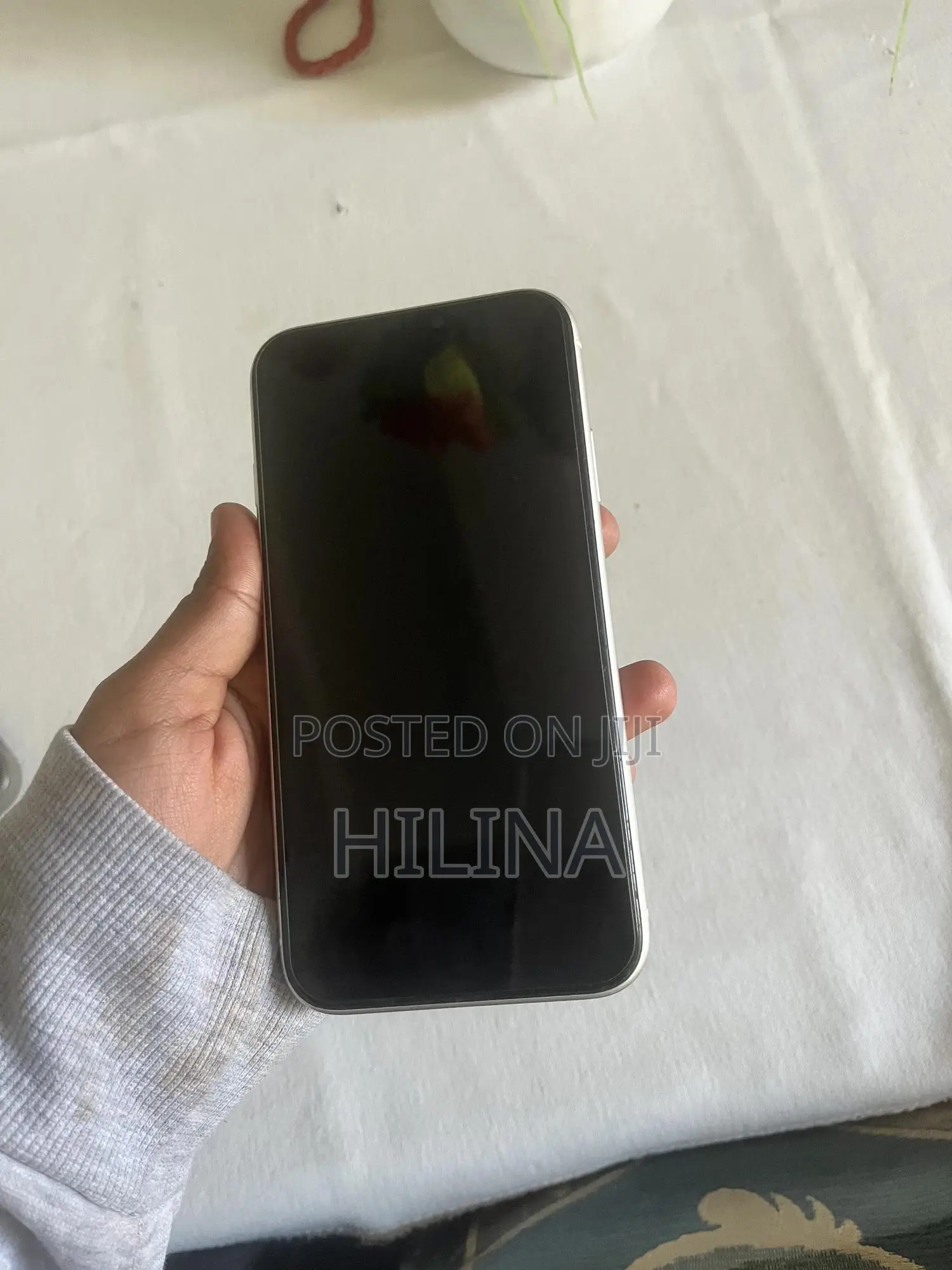 Apple iPhone 11 64 GB White