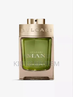 Bvlgari Man Wood Essence