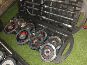 One Set, Endless Workouts