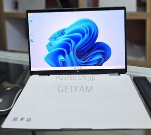 New Laptop HP Spectre 32GB Intel SSD 2T