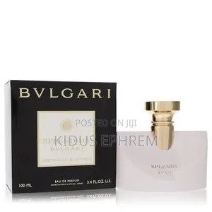 Bvlgari Splendida Patchuoli Tentation
