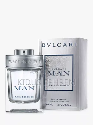 Bvlgari Rain Essence