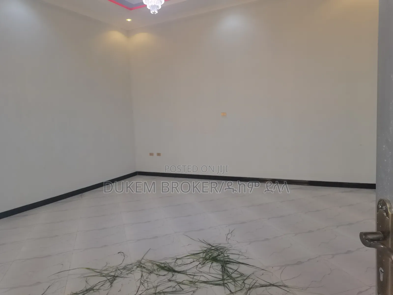 Furnished 2bdrm House in New P Dukem, West Shewa for sale
