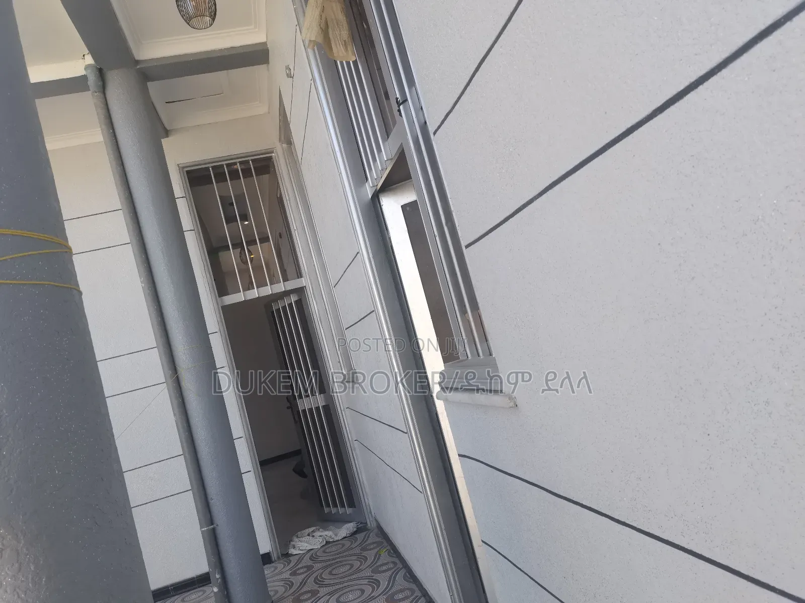 Furnished 2bdrm House in New P Dukem, West Shewa for sale