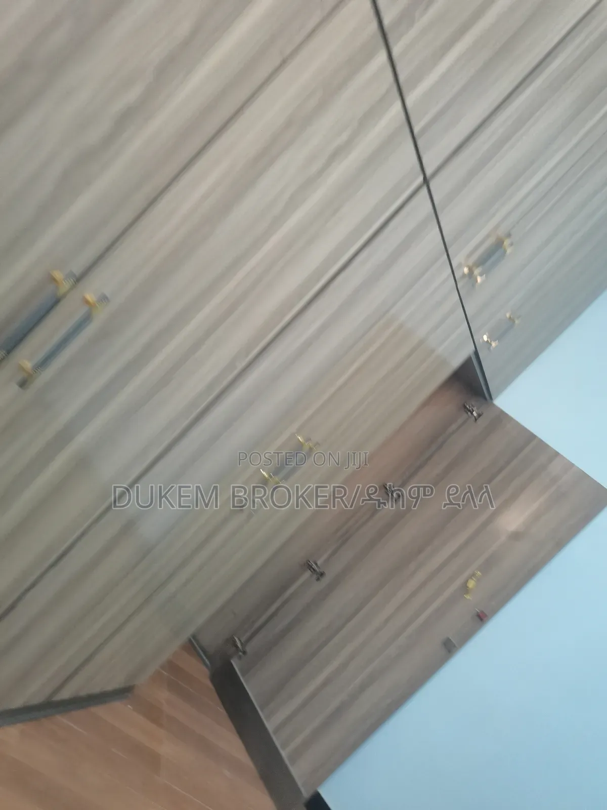 Furnished 2bdrm House in New P Dukem, West Shewa for sale