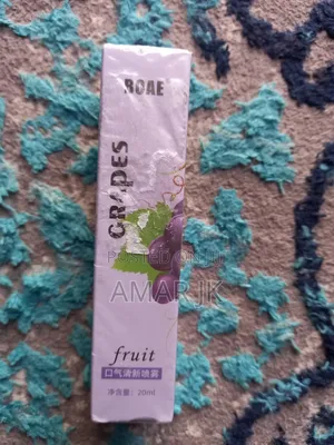 Mouth Breath Fresher