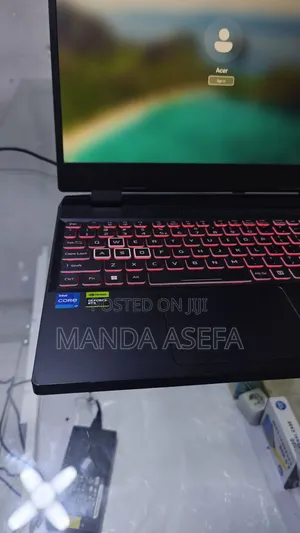 New Laptop Acer 16GB Intel Core I7 SSD 512GB