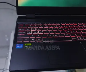 New Laptop Acer 16GB Intel Core I7 SSD 512GB